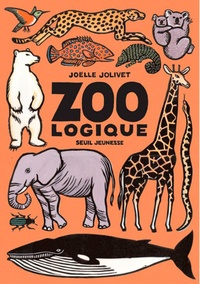 Joëlle Jolivet - Zoo logique.