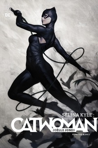 Kindle ebook italiano télécharger Sélina Kyle : Catwoman Tome 2 par Joëlle Jones, Fernando Blanco, Ram V., Hugo Petrus, Xavier Hanart in French PDB FB2