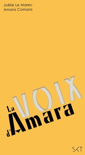 La voix d'Amara