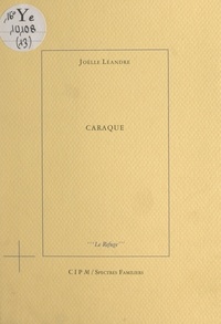 Joëlle Léandre et Julien Blaine - Caraque.
