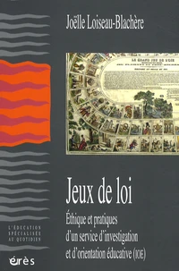 Jeux de loi