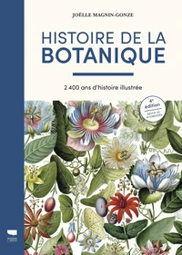 Histoire de la Botanique