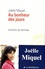 Au bonheur des jours. Histoires de femmes - Occasion