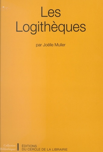 Les logithèques