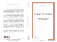 Comment enseigner ?