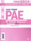 Procédure d'Autorisation d'Exercice, Sage-femme, 2009-2023. Annales corrigées des Epreuves de Vérification des Connaissances Fondamentales et Pratiques (EVCF & EVCP)  Edition 2024