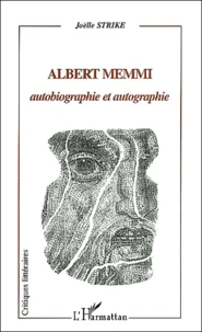 Albert Memmi