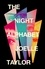 The Night Alphabet. the electrifying debut novel from the award-winning poet