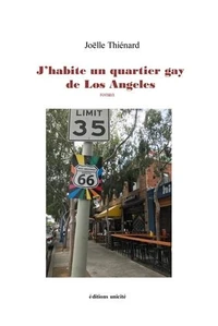 J'habite un quartier gay de los angeles