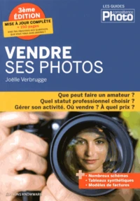 Vendre ses photos