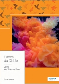 Joëlle Vernède-Jambou - L'arbre du diable.