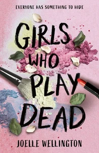 Girls Who Play Dead
