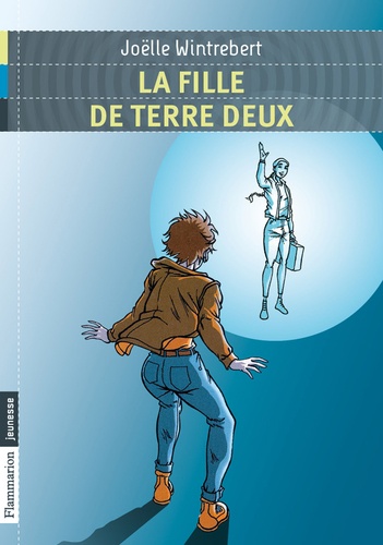 La fille de terre deux