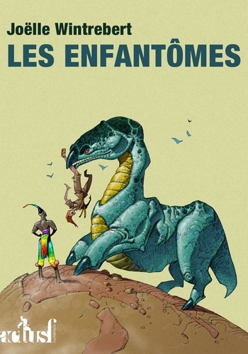 Les Enfantômes