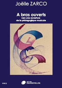 A bras ouverts