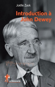 Alixetmika.fr Introduction à John Dewey Image