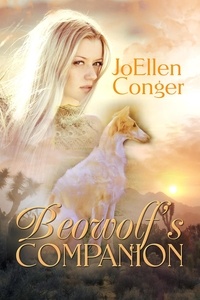  JoEllen Conger - Beowolf's Companion.