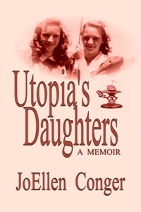  JoEllen Conger - Utopia's Daughters.