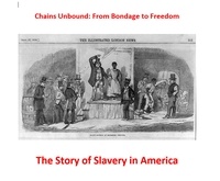 Ebooks gratuits à télécharger sur téléphone Android The Story of Slavery in America en francais