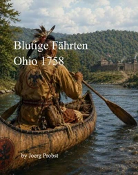 Blutige Fährten