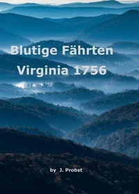 Blutige Fährten