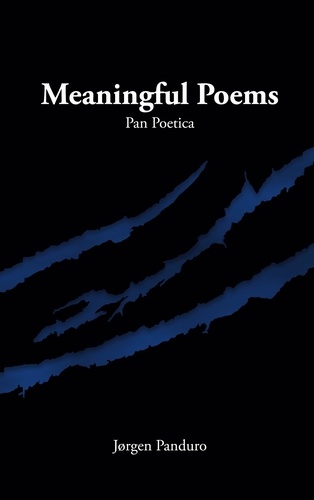 Meaningful Poems. Pan Poetica
