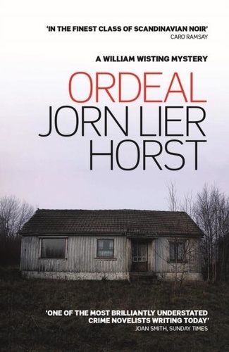 Jørn Lier Horst - Ordeal.