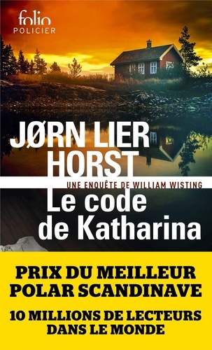 Une enquête de William Wisting  Le code de Katharina