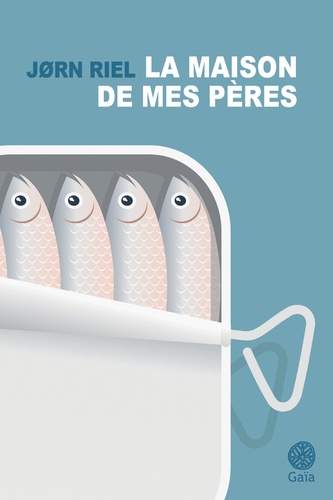 La maison de mes pères