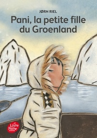 Jørn Riel - Pani, la petite fille du Groenland.