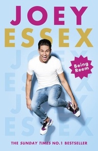 Joey Essex - Being Reem.