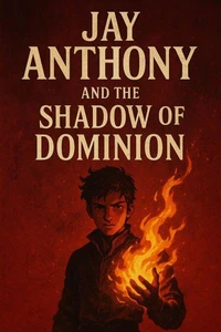 Jay Anthony and the Shadow of Dominion