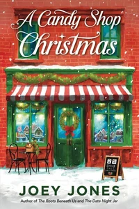 A Candy Shop Christmas
