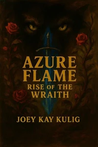 Azure Flame: Rise of the Wraith