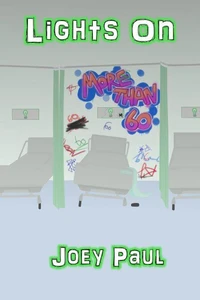 Lights On (Lights Out #2)