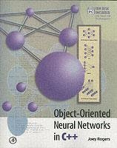 Joey Rogers - Object-Oriented Neural Network In C++.