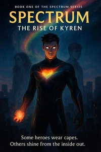 Spectrum: The Rise of Kyren