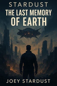 The Last Memory Of Earth