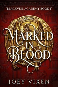 Marked In Blood