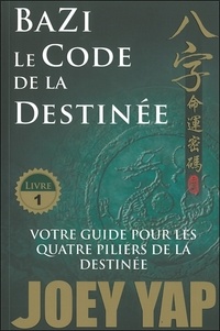 Bazi le code de la destinée.pdf