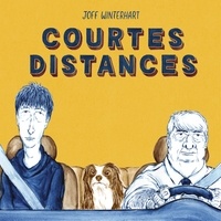 Joff Winterhart - Courtes Distances.
