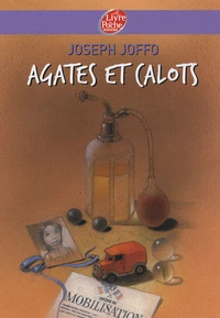 Agates et calots