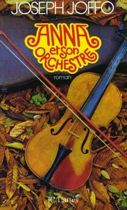 Anna et son orchestre