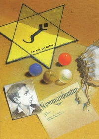 Un Sac De Billes Coffret 3 Volumes : Tome 1, Agates Et Calots. Tome 2, Un Sac De Billes. Tome 3, Baby-Foot