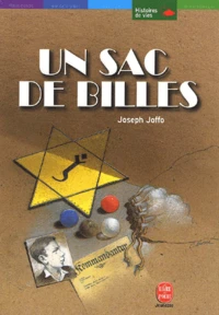 Un sac de billes