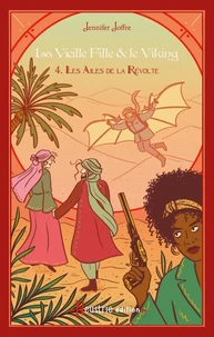 Les Ailes de la Révolte