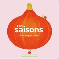 Les saisons