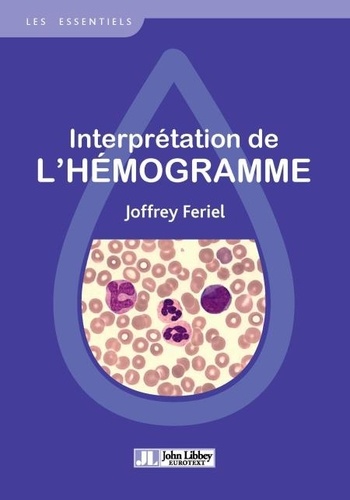 Interprétation de l'hémogramme