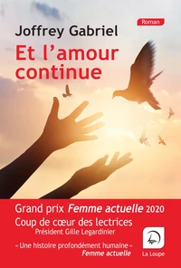 Et l'amour continue...