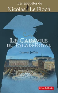 Le Cadavre du Palais-Royal